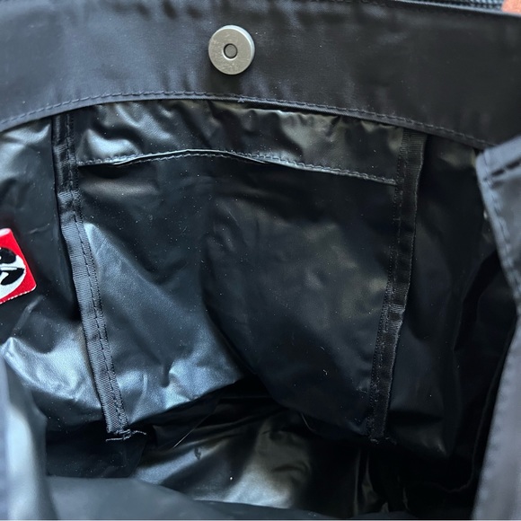 Disney Mickey Mouse Crossing Lunch / Tote bag - Picture 5 of 12